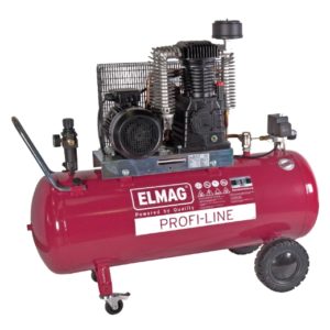 Kompressor PROFI-LINE PL 840/10/200 D