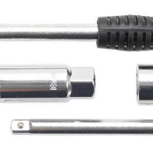 Zündkerzen-Werkzeug-Satz | Antrieb 10 mm (3/8") | 6-tlg.