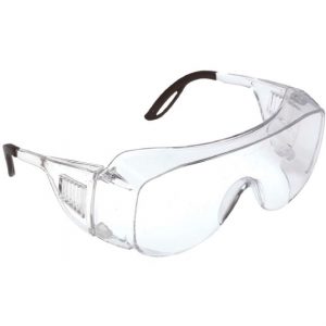 INFIELD Schutzbrille Visitor XL