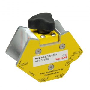 MAGSWITCH Magnet-Schweißwinkel Mini Multi Winkel