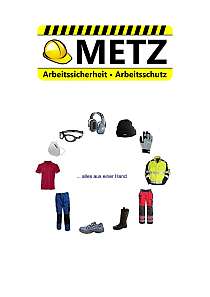 Arbeitssicherheit