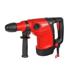 Bohrhammer SDS-Max Topmodell 35 mm 1100 W