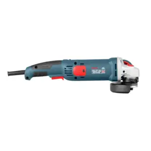 Mini-Winkelschleifer 1000 W - 115 mm