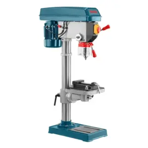 Tischbohrmaschinen Modell : 2604  Bohrständer 550 W - 16 mm