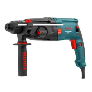 Bohrhammer 800 W - 26 mm - 110 V