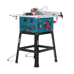 Elektrische Tischkreissäge 2000 W - 250 mm